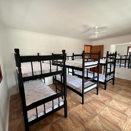 Hostel Passa4 المظهر الخارجي الصورة