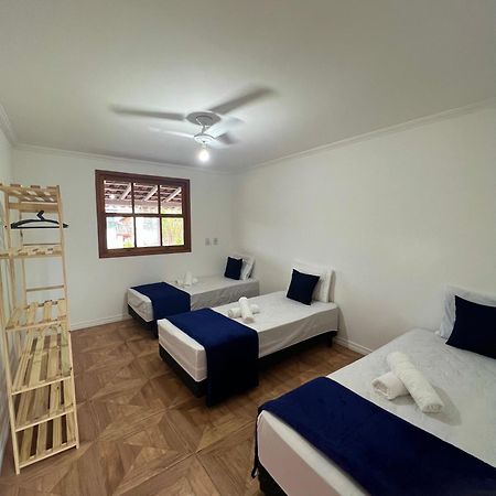 Hostel Passa4 المظهر الخارجي الصورة