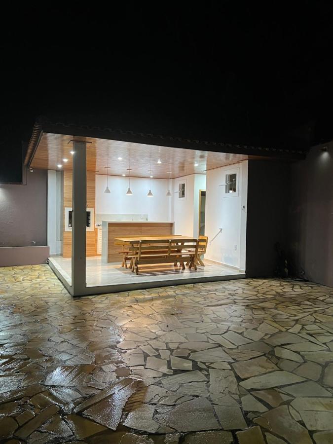 Hostel Passa4 المظهر الخارجي الصورة