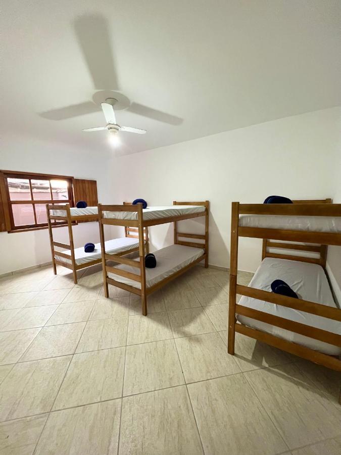 Hostel Passa4 المظهر الخارجي الصورة