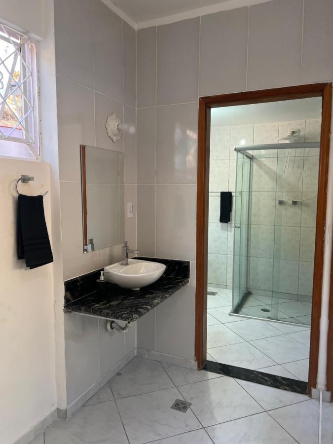 Hostel Passa4 المظهر الخارجي الصورة