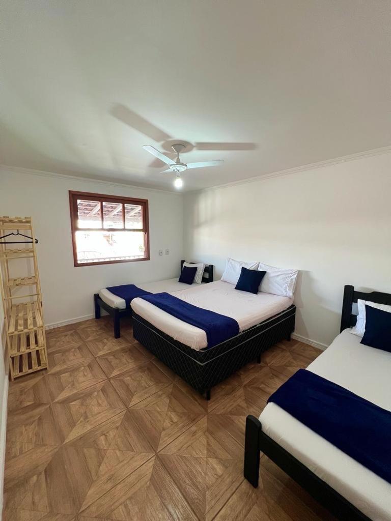 Hostel Passa4 المظهر الخارجي الصورة