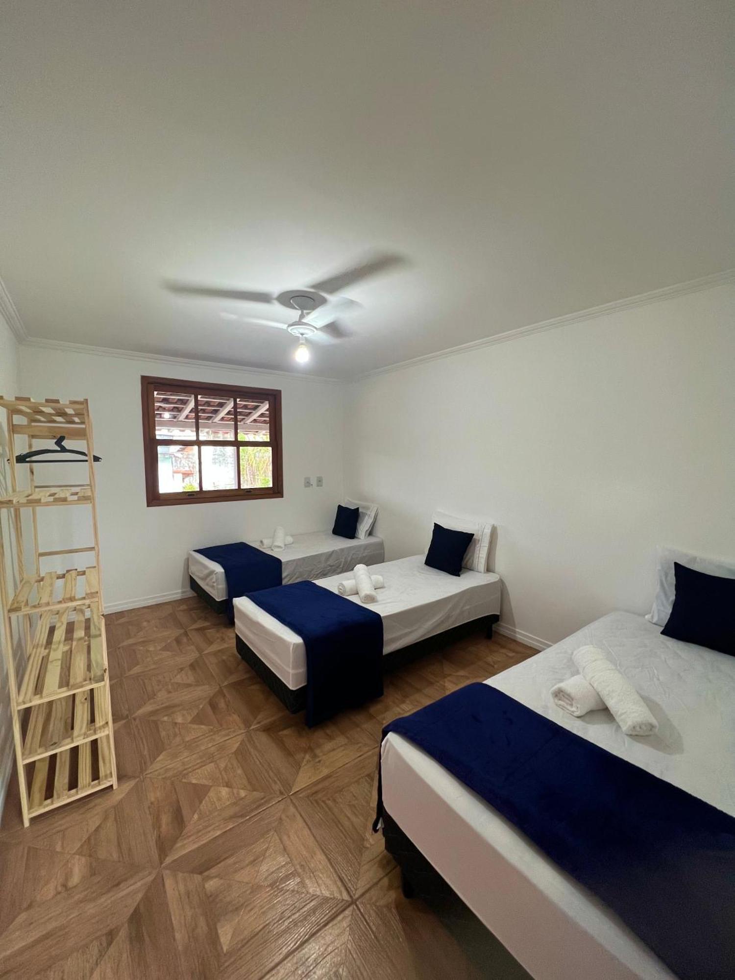 Hostel Passa4 المظهر الخارجي الصورة